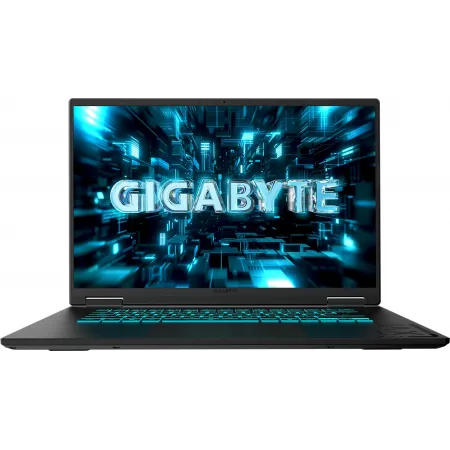 Ноутбук Gigabyte Gaming A16 Pro Core 7 240H 32Gb SSD1Tb NVIDIA GeForce RTX5070Ti 12Gb 16" IPS WUXGA (2560x1600) без ОС black WiFi BT Cam (DXHG4KZCC4SD) Ноутбук Gigabyte Gaming A16 Pro Core 7 240H 32Gb SSD1Tb NVIDIA GeForce RTX5070Ti 12Gb 16" IPS WUXGA (2560x1600) без ОС black WiFi BT Cam (DXHG4KZCC4SD)