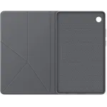 Чехол Samsung для Samsung Galaxy Tab A11 Book Cover поликарбонат/полиуретан черный (EF-BX130PBEGRU)