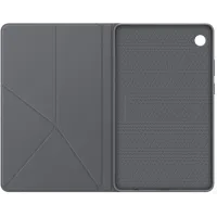 Чехол Samsung для Samsung Galaxy Tab A11 Book Cover поликарбонат/полиуретан черный (EF-BX130PBEGRU)