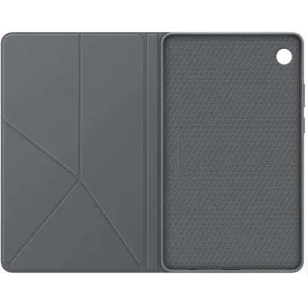 Чехол Samsung для Samsung Galaxy Tab A11 Book Cover поликарбонат/полиуретан черный (EF-BX130PBEGRU)