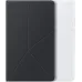 Чехол Samsung для Samsung Galaxy Tab A11 Book Cover поликарбонат/полиуретан черный (EF-BX130PBEGRU)
