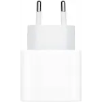 Сетевое зар./устр. Apple A2347 20W 2.2A (PD) для Apple белый (MD3J4ZM/A)