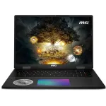 Ноутбук MSI Titan Dragon Edition 18 HX A2XWIG-1020RU Core Ultra 9 285HX 64Gb SSD4Tb NVIDIA GeForce RTX5080 16Gb 18" IPS UHD+ (3840x2400) Windows 11 Home black WiFi BT Cam (9S7-1824A5-1020) Ноутбук MSI Titan Dragon Edition 18 HX A2XWIG-1020RU Core Ultra 9 285HX 64Gb SSD4Tb NVIDIA GeForce RTX5080 16Gb 18" IPS UHD+ (3840x2400) Windows 11 Home black WiFi BT Cam (9S7-1824A5-1020)