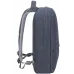 Рюкзак для ноутбука 15.6" Riva 7562 темно-серый полиэстер Рюкзак для ноутбука 15.6" Riva 7562 темно-серый полиэстер