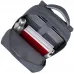 Рюкзак для ноутбука 15.6" Riva 7562 темно-серый полиэстер Рюкзак для ноутбука 15.6" Riva 7562 темно-серый полиэстер