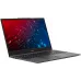 Ноутбук IRU Tactio 15PHR Ryzen 7 5825U 16Gb SSD512Gb AMD Radeon Graphics 15.6" IPS FHD (1920x1080) Windows 11 Pro 64 black WiFi BT Cam 4000mAh (2150142)