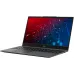 Ноутбук IRU Tactio 15PHR Ryzen 5 7430U 8Gb SSD256Gb AMD Radeon Graphics 15.6" IPS FHD (1920x1080) Windows 11 Pro 64 black WiFi BT Cam 4000mAh (2150145)