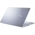 Ноутбук Asus Vivobook 15 X1502VA-BQ1373 Core i5 13420H 16Gb SSD512Gb Intel UHD Graphics 15.6" IPS FHD (1920x1080) FreeDOS silver WiFi BT Cam (90NB10T2-M01Y90)