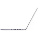 Ноутбук Asus Vivobook 15 X1502VA-BQ1373 Core i5 13420H 16Gb SSD512Gb Intel UHD Graphics 15.6" IPS FHD (1920x1080) FreeDOS silver WiFi BT Cam (90NB10T2-M01Y90)