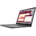 Ноутбук Dell Pro 14 Core Ultra 5 220U 16Gb SSD512Gb Intel Graphics 14" IPS FHD+ (1920x1200) Linux grey WiFi BT Cam (PRO14-5652)