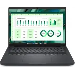 Ноутбук Dell Pro 14 Max Core Ultra 7 265H 32Gb SSD512Gb Intel Arc 140T 14" IPS FHD+ (1920x1200) Linux grey WiFi BT Cam (PRO14PL-5659) Ноутбук Dell Pro 14 Max Core Ultra 7 265H 32Gb SSD512Gb Intel Arc 140T 14" IPS FHD+ (1920x1200) Linux grey WiFi BT Cam (PRO14PL-5659)