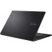 Ноутбук Asus VivoBook 16 F1605VA-WS74 Core i7 1355U 16Gb SSD512Gb Intel Iris Xe graphics 16" IPS WUXGA (1920x1200) Windows 11 Home black WiFi BT Cam (90NB10N3-M01AV0)