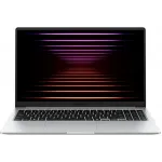 Ноутбук Samsung Galaxy Book 5 NP750 Core Ultra 7 255U 16Gb SSD512Gb Intel Graphics 15.6" IPS Touch FHD (1920x1080) Windows 11 Home silver WiFi BT Cam (NP750XHD-KB1US)