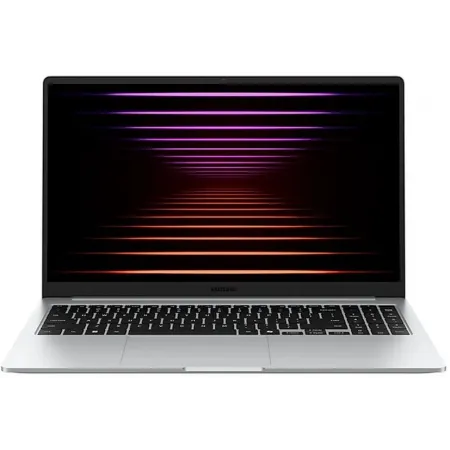 Ноутбук Samsung Galaxy Book 5 NP750 Core Ultra 7 255U 16Gb SSD512Gb Intel Graphics 15.6" IPS Touch FHD (1920x1080) Windows 11 Home silver WiFi BT Cam (NP750XHD-KB1US) Ноутбук Samsung Galaxy Book 5 NP750 Core Ultra 7 255U 16Gb SSD512Gb Intel Graphics 15.6" IPS Touch FHD (1920x1080) Windows 11 Home silver WiFi BT Cam (NP750XHD-KB1US)