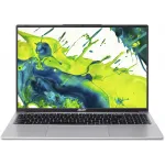 Ноутбук Acer Aspire Lite AL16-54P-566Z Core 5 120U 16Gb SSD512Gb Intel Graphics 16" IPS WUXGA (1920x1200) без ОС silver WiFi BT Cam 5100mAh (NX.D76CD.005) Ноутбук Acer Aspire Lite AL16-54P-566Z Core 5 120U 16Gb SSD512Gb Intel Graphics 16" IPS WUXGA (1920x1200) без ОС silver WiFi BT Cam 5100mAh (NX.D76CD.005)