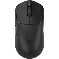 Мышь A4Tech Bloody SG5 SE черный оптическая 30000dpi беспров. USB/USB-C