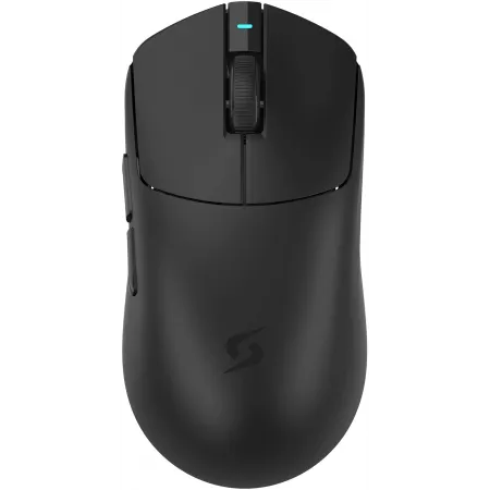 Мышь A4Tech Bloody SG5 SE черный оптическая 30000dpi беспров. USB/USB-C