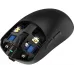 Мышь A4Tech Bloody SG5 SE черный оптическая 30000dpi беспров. USB/USB-C