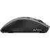 Мышь A4Tech Fstyler FG55S Plus серый оптическая 1200dpi silent беспров. USB
