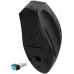 Мышь A4Tech Fstyler FG55S Plus серый оптическая 1200dpi silent беспров. USB