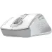 Мышь A4Tech Fstyler FG55S Plus белый оптическая 1200dpi беспров. USB