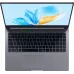 Ноутбук Honor MagicBook X16 BRG-565 Core i5 13420H 16Gb SSD512Gb Intel UHD Graphics 16" IPS FHD+ (1920x1200) FreeDOS grey WiFi BT Cam (5301ALXN)