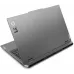 Ноутбук Lenovo LOQ 15ARP9 Ryzen 5 7235HS 16Gb SSD512Gb NVIDIA GeForce RTX4050 6Gb 15.6" IPS FHD (1920x1080) без ОС grey WiFi BT Cam (83JC00LBRK)