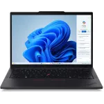 Ноутбук Lenovo ThinkPad T14 G5 Core Ultra 7 155U 16Gb SSD512Gb Intel Graphics 14" IPS WUXGA (1920x1200) Windows 11 Pro 64 black WiFi BT Cam (21ML0089US) Ноутбук Lenovo ThinkPad T14 G5 Core Ultra 7 155U 16Gb SSD512Gb Intel Graphics 14" IPS WUXGA (1920x1200) Windows 11 Pro 64 black WiFi BT Cam (21ML0089US)