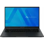 Ноутбук Maibenben P17A-R787UM Ryzen 7 8745HS 16Gb SSD512Gb AMD Radeon Graphics 17.3" IPS FHD (1920x1080) Linux grey WiFi BT Cam (P17A-R787UMF1SHGRE0)