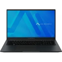 Ноутбук Maibenben P17A-R787UM Ryzen 7 8745HS 16Gb SSD512Gb AMD Radeon Graphics 17.3" IPS FHD (1920x1080) Linux grey WiFi BT Cam (P17A-R787UMF1SHGRE0)