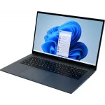 Ноутбук Maibenben M17A-R758UM Ryzen 7 5825U 16Gb SSD1Tb AMD Radeon Graphics 17.3" IPS FHD (1920x1080) Linux blue WiFi BT Cam (M17A-R758UMG1SLURE3)