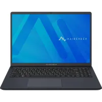 Ноутбук Maibenben M657 Ryzen 7 5825U 16Gb SSD1Tb AMD Radeon Graphics 16" IPS FHD+ (1920x1200) Linux blue WiFi BT Cam 4000mAh (M657FSG0LURE3)
