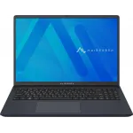 Ноутбук Maibenben M657 Ryzen 7 5825U 8Gb SSD1Tb AMD Radeon Graphics 16" IPS FHD+ (1920x1200) Linux blue WiFi BT Cam 4000mAh (M657FSB0LURE3)