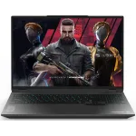 Ноутбук Maibenben X16B-R98956 Ryzen 9 8940HX 16Gb SSD1Tb NVIDIA GeForce RTX 5060 8Gb 16" IPS QHD+ (2560x1600) Windows 11 Home black WiFi BT Cam 5200mAh (X16B-R98956GQSHBRE3) Ноутбук Maibenben X16B-R98956 Ryzen 9 8940HX 16Gb SSD1Tb NVIDIA GeForce RTX 5060 8Gb 16" IPS QHD+ (2560x1600) Windows 11 Home black WiFi BT Cam 5200mAh (X16B-R98956GQSHBRE3)