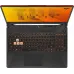 Ноутбук Asus TUF Gaming A15 FA506NCQ-HN031 Ryzen 7 170 16Gb SSD512Gb NVIDIA GeForce RTX 3050 4Gb 15.6" IPS FHD (1920x1080) без ОС black WiFi BT Cam (90NR0QE7-M001A0) Ноутбук Asus TUF Gaming A15 FA506NCQ-HN031 Ryzen 7 170 16Gb SSD512Gb NVIDIA GeForce RTX 3050 4Gb 15.6" IPS FHD (1920x1080) без ОС black WiFi BT Cam (90NR0QE7-M001A0)