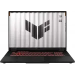 Ноутбук Asus TUF Gaming A18 FA808UH-S8052 Ryzen 7 260 16Gb SSD512Gb NVIDIA GeForce RTX5050 8Gb 18" IPS FHD+ (1920x1200) без ОС grey WiFi BT Cam (90NR0NM1-M002K0)