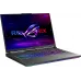 Ноутбук Asus ROG Strix G18 G814PM-S8074 Ryzen 9 8940HX 16Gb SSD1Tb NVIDIA GeForce RTX 5060 8Gb 18" IPS WUXGA (1920x1200) без ОС grey WiFi BT Cam (90NR0L29-M003Y0) Ноутбук Asus ROG Strix G18 G814PM-S8074 Ryzen 9 8940HX 16Gb SSD1Tb NVIDIA GeForce RTX 5060 8Gb 18" IPS WUXGA (1920x1200) без ОС grey WiFi BT Cam (90NR0L29-M003Y0)