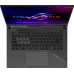 Ноутбук Asus ROG Strix G16 G614PP-S5119 Ryzen 9 8940HX 32Gb SSD1Tb NVIDIA GeForce RTX 5070 8Gb 16" IPS 2.5K (2560x1600) без ОС grey WiFi BT Cam (90NR0L68-M005Y0) Ноутбук Asus ROG Strix G16 G614PP-S5119 Ryzen 9 8940HX 32Gb SSD1Tb NVIDIA GeForce RTX 5070 8Gb 16" IPS 2.5K (2560x1600) без ОС grey WiFi BT Cam (90NR0L68-M005Y0)