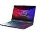 Ноутбук Asus ROG Strix G18 G815LP-S9141 Core Ultra 7 255HX 32Gb SSD1Tb NVIDIA GeForce RTX 5070 8Gb 18" IPS WQXGA (2560x1600) без ОС grey WiFi BT Cam (90NR0LK1-M00750)