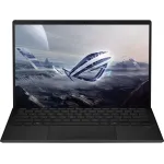 Ноутбук Asus ROG Flow Z13 GZ302EA-RU045W Ryzen AI MAX+ 395 32Gb SSD1Tb AMD Radeon 8060S 13.4" IPS Touch 2.5K (2560x1600) Windows 11 Home black WiFi BT Cam Bag (90NR0JY1-M002E0)