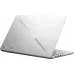 Ноутбук Asus ROG Zephyrus G14 GU405AW-SY024W Core Ultra 9 386H 32Gb SSD1Tb NVIDIA GeForce RTX5080 16Gb 14" OLED 3K (2880x1800) Windows 11 Home white WiFi BT Cam Bag (90NR0P83-M000Y0)