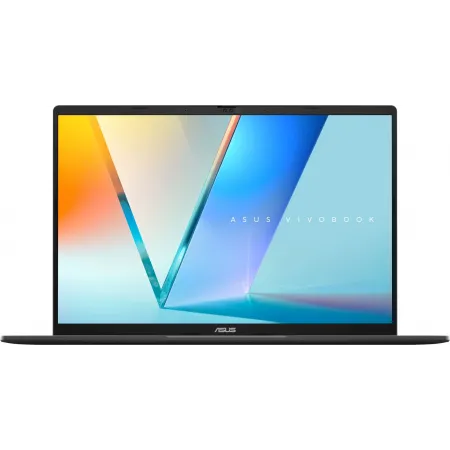 Ноутбук Asus VivoBook S16 M3607HA-RP236 Ryzen 7 260 16Gb SSD512Gb AMD Radeon 780M 16" IPS WUXGA (1920x1200) без ОС grey WiFi BT Cam (90NB16F1-M00EH0)