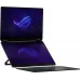Ноутбук Asus ROG Zephyrus Duo 16 GX651AX-SR117W Core Ultra 9 386H 64Gb SSD1Tb NVIDIA GeForce RTX 5090 24Gb 16" OLED Touch 3K (2880x1800) Windows 11 Home dk.grey WiFi BT Cam Bag (90NR0NT2-M00520) Ноутбук Asus ROG Zephyrus Duo 16 GX651AX-SR117W Core Ultra 9 386H 64Gb SSD1Tb NVIDIA GeForce RTX 5090 24Gb 16" OLED Touch 3K (2880x1800) Windows 11 Home dk.grey WiFi BT Cam Bag (90NR0NT2-M00520)