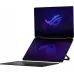 Ноутбук Asus ROG Zephyrus Duo 16 GX651AX-SR117W Core Ultra 9 386H 64Gb SSD1Tb NVIDIA GeForce RTX 5090 24Gb 16" OLED Touch 3K (2880x1800) Windows 11 Home dk.grey WiFi BT Cam Bag (90NR0NT2-M00520) Ноутбук Asus ROG Zephyrus Duo 16 GX651AX-SR117W Core Ultra 9 386H 64Gb SSD1Tb NVIDIA GeForce RTX 5090 24Gb 16" OLED Touch 3K (2880x1800) Windows 11 Home dk.grey WiFi BT Cam Bag (90NR0NT2-M00520)