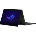 Ноутбук Asus ROG Zephyrus Duo 16 GX651AX-SR117W Core Ultra 9 386H 64Gb SSD1Tb NVIDIA GeForce RTX 5090 24Gb 16" OLED Touch 3K (2880x1800) Windows 11 Home dk.grey WiFi BT Cam Bag (90NR0NT2-M00520) Ноутбук Asus ROG Zephyrus Duo 16 GX651AX-SR117W Core Ultra 9 386H 64Gb SSD1Tb NVIDIA GeForce RTX 5090 24Gb 16" OLED Touch 3K (2880x1800) Windows 11 Home dk.grey WiFi BT Cam Bag (90NR0NT2-M00520)