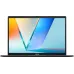 Ноутбук Asus VivoBook S14 S3407AA-SF076 Core Ultra 5 325 16Gb SSD512Gb Intel Graphics 14" OLED WUXGA (1920x1200) без ОС grey WiFi BT Cam (90NB1762-M004K0)