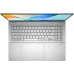 Ноутбук Asus VivoBook S16 S3607AA-SH097 Core Ultra 5 325 16Gb SSD1Tb Intel Graphics 16" OLED WUXGA (1920x1200) без ОС silver WiFi BT Cam (90NB1731-M00810)
