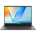 Ноутбук Asus VivoBook S16 S3607AA-SH108 Core Ultra 7 355 32Gb SSD1Tb Intel Arc 16" OLED WUXGA (1920x1200) без ОС grey WiFi BT Cam (90NB1732-M007R0)