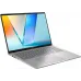 Ноутбук Asus VivoBook S16 S3607AA-SH114 Core Ultra 7 355 32Gb SSD1Tb Intel Graphics 16" OLED WUXGA (1920x1200) без ОС silver WiFi BT Cam (90NB1731-M007X0)