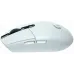 Мышь Logitech G304 Lightspeed белый оптическая 12000dpi беспров. USB 5but (910-005294)